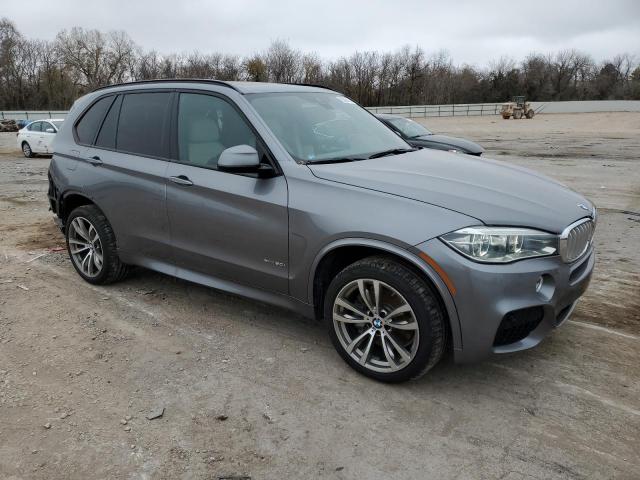 Photo 4 from auction – 2016 BMW X5 XDRIVE5 with VIN 5UXKR6C58G0J83200