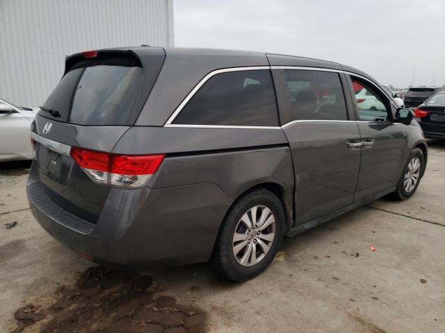 Photo 3 from auction – 2014 HONDA ODYSSEY EX with VIN 5FNRL5H66EB021769