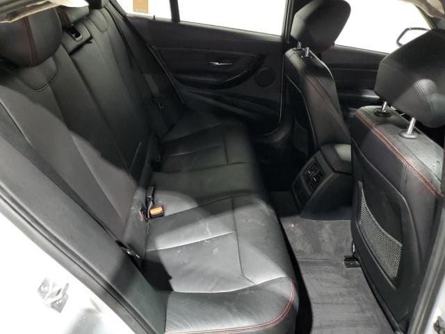 Photo 10 from auction – 2013 BMW 328 XI with VIN WBA3B3C54DF541746