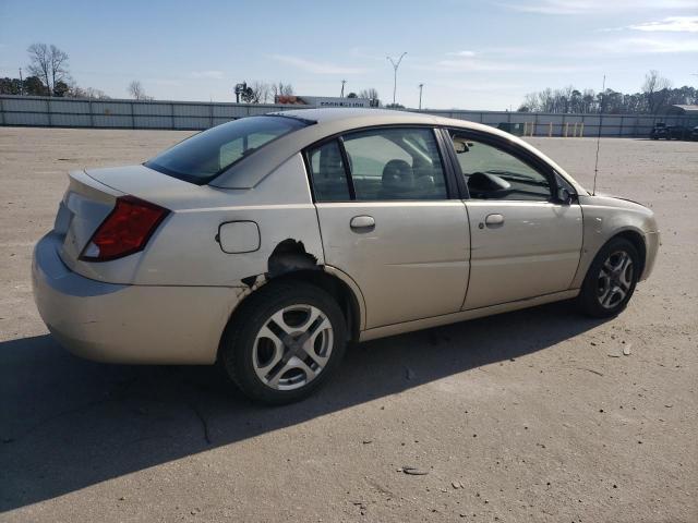 Photo 3 from auction – 2003 SATURN ION LEVEL with VIN 1G8AL52F83Z202931