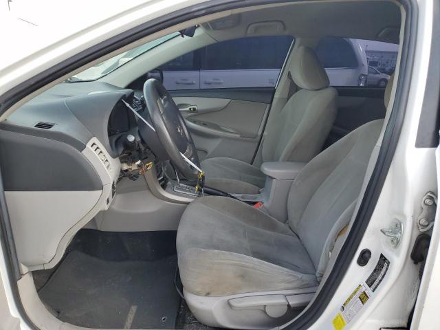 Photo 7 from auction – 2013 TOYOTA COROLLA BA with VIN 2T1BU4EEXDC966148