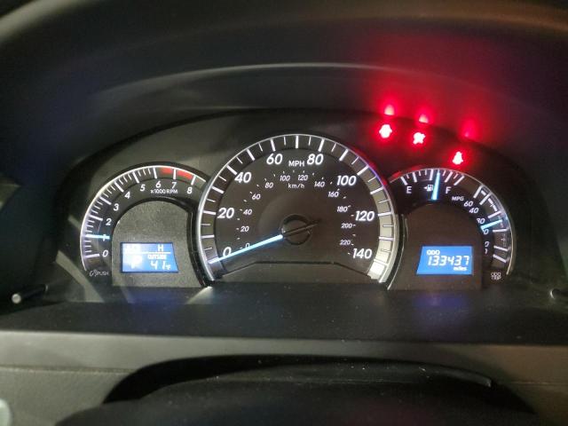 Photo 9 from auction – 2012 TOYOTA CAMRY BASE with VIN 4T1BF1FK2CU077287