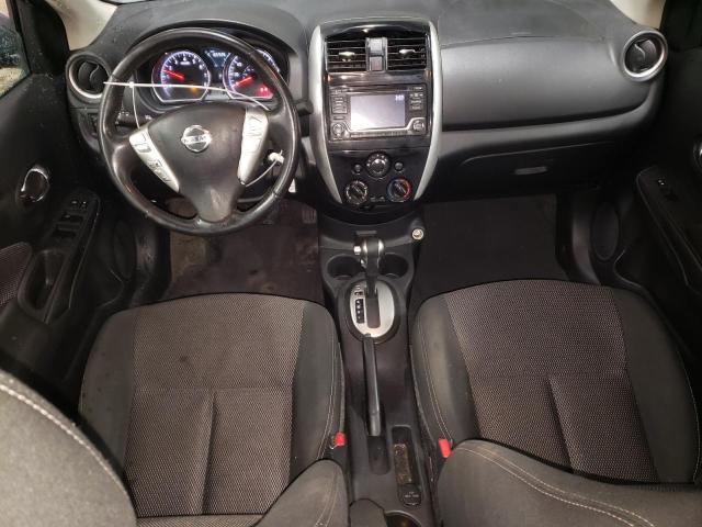 Photo 8 from auction – 2017 NISSAN VERSA S with VIN 3N1CN7AP0HL893193