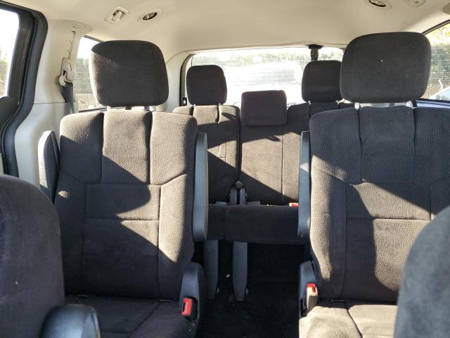 Photo 10 from auction – 2012 DODGE GRAND CARA with VIN 2C4RDGBG9CR178000