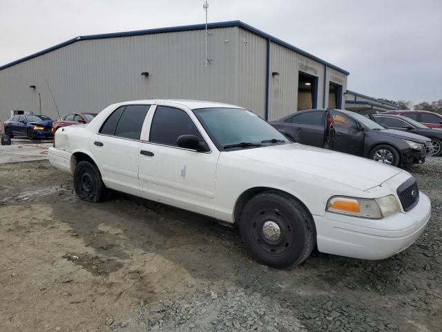 Photo 4 from auction – 2005 FORD CROWN VICT with VIN 2FAHP71W35X134798