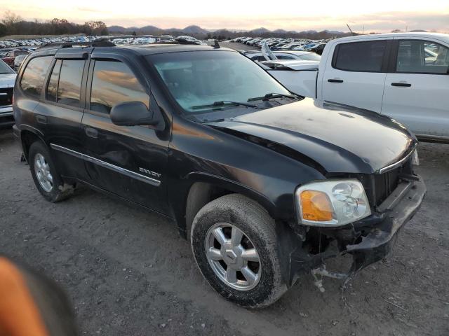 Photo 4 from auction – 2006 GMC ENVOY with VIN 1GKDS13S662220064