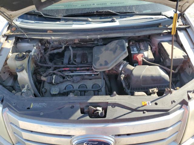 Photo 12 from auction – 2010 FORD EDGE LIMIT with VIN 2FMDK3KC7ABA93857