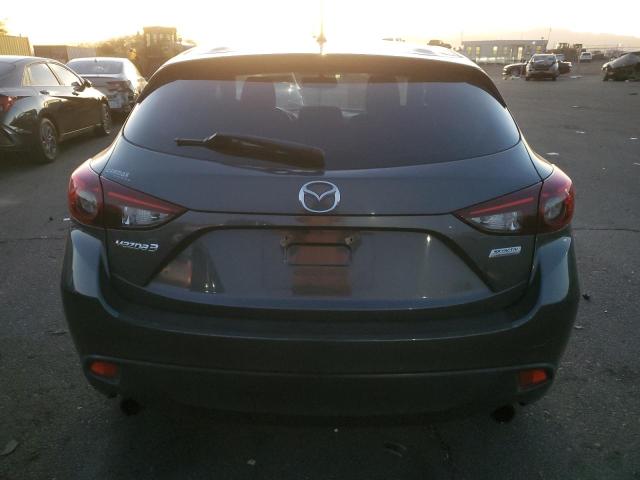 Photo 6 from auction – 2016 MAZDA 3 with VIN JM1BM1J71G1310869