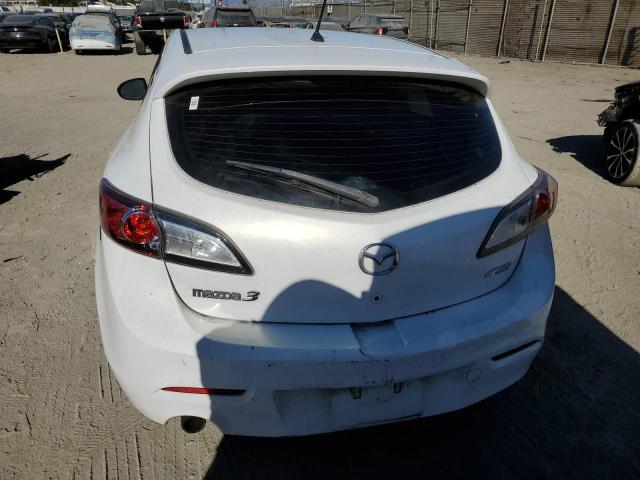 Photo 6 from auction – 2013 MAZDA 3 I with VIN JM1BL1LP2D1818795