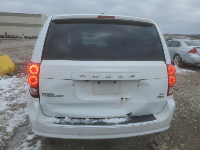 Photo 6 from auction – 2017 DODGE GRAND CARA with VIN 2C4RDGCG8HR800267