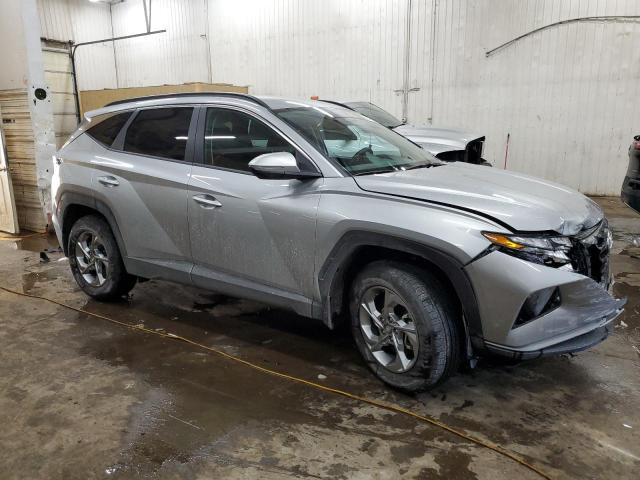 Photo 4 from auction – 2023 HYUNDAI TUCSON SEL with VIN 5NMJBCAE2PH187892