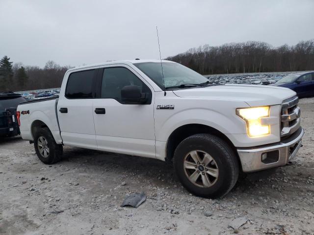 Photo 4 from auction – 2015 FORD F150 SUPER with VIN 1FTEW1E84FKD45828