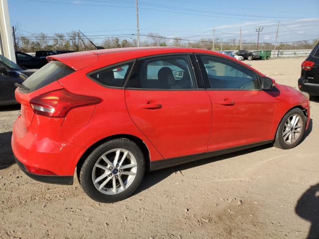 Photo 3 from auction – 2015 FORD FOCUS SE with VIN 1FADP3K23FL224275