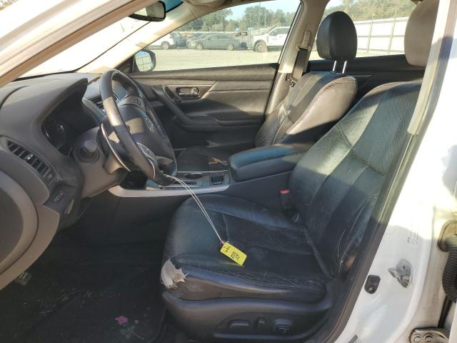 Photo 7 from auction – 2013 NISSAN ALTIMA 3.5 with VIN 1N4BL3AP8DC252389
