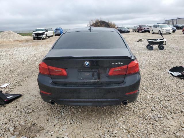 Zdjęcie 6 z aukcji – 2018 BMW 530E z VIN WBAJA9C52JB252025