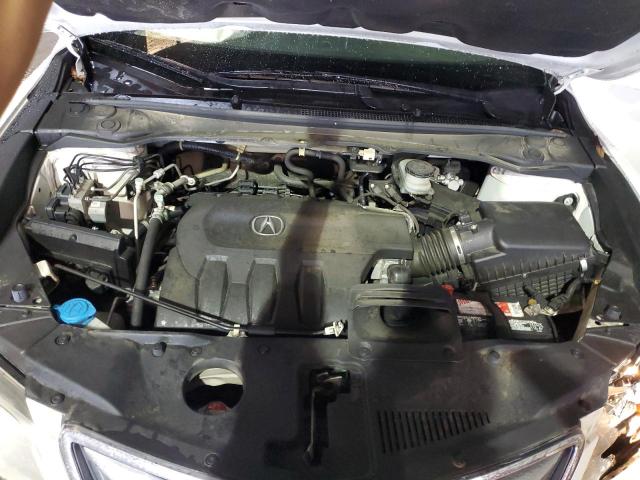 Photo 11 from auction – 2015 ACURA RDX with VIN 5J8TB3H30FL014738