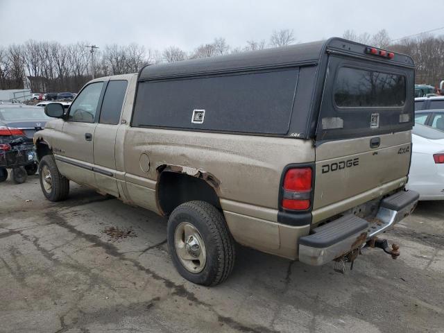 Photo 2 from auction – 2001 DODGE RAM 1500 with VIN 3B7HF13Y71G811025