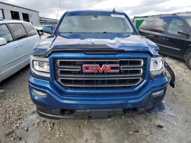 Photo 5 from auction – 2017 GMC SIERRA K15 with VIN 1GTV2LEC8HZ289219
