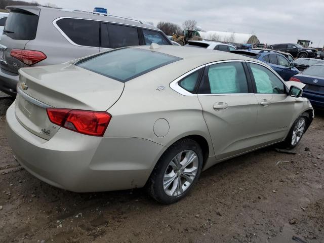 Photo 3 from auction – 2014 CHEVROLET IMPALA LT with VIN 2G1125S37E9314706