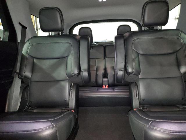 Photo 10 from auction – 2023 FORD EXPLORER L with VIN 1FMSK7FH4PGB19336