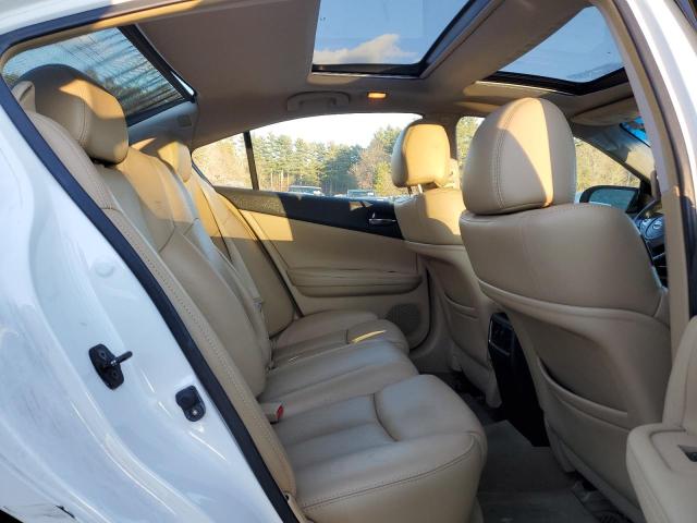 Photo 10 from auction – 2010 NISSAN MAXIMA S with VIN 1N4AA5AP5AC866471