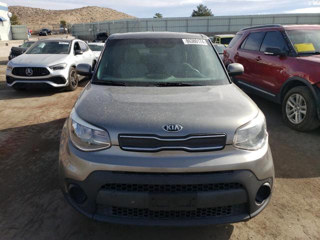 Photo 5 from auction – 2019 KIA SOUL with VIN KNDJN2A27K7667286
