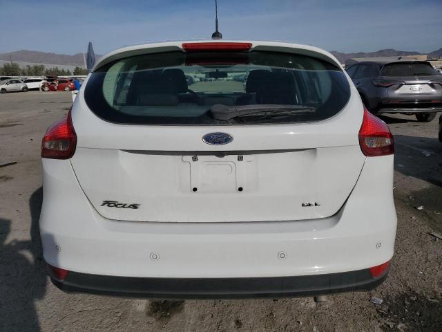 Photo 6 from auction – 2017 FORD FOCUS SEL with VIN 1FADP3M24HL343825