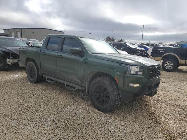 Photo 4 from auction – 2022 NISSAN FRONTIER S with VIN 1N6ED1EJ9NN623951