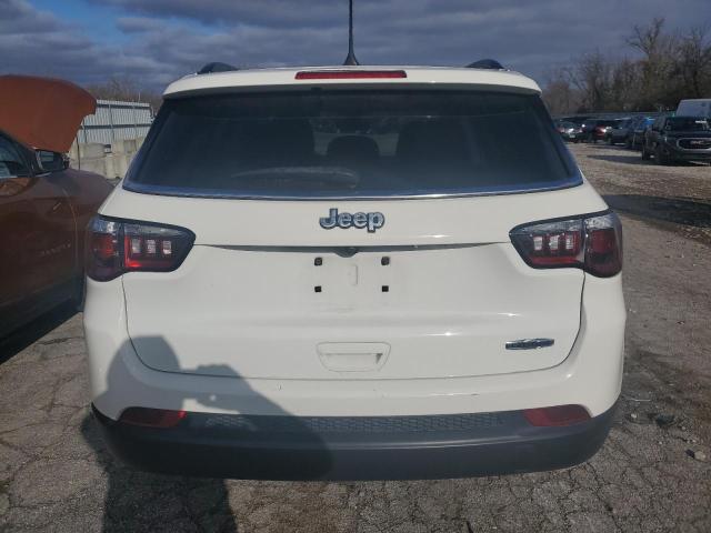 Photo 6 from auction – 2021 JEEP COMPASS LA with VIN 3C4NJCBB7MT505917