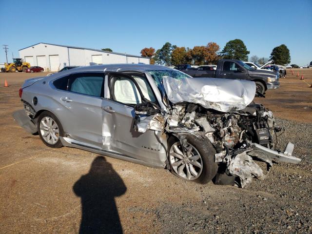 Photo 4 from auction – 2018 CHEVROLET IMPALA with VIN 2G1105S38J9143707