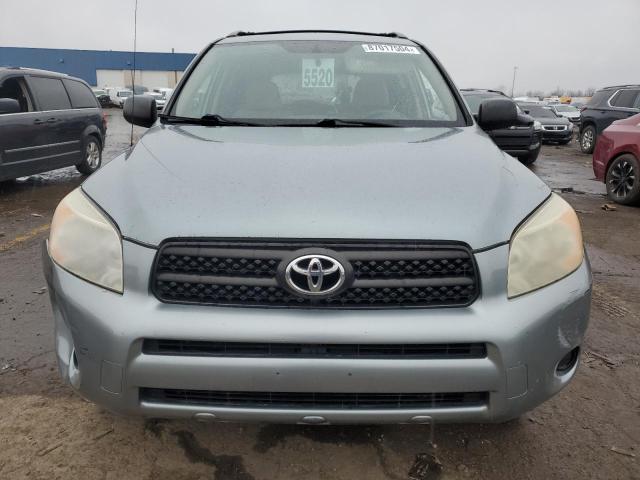 Photo 5 from auction – 2007 TOYOTA RAV4 with VIN JTMBD33V476047819