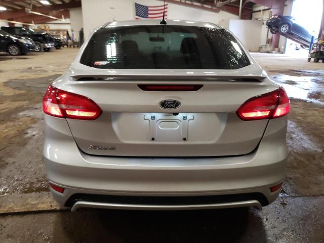 Photo 6 from auction – 2016 FORD FOCUS SE with VIN 1FADP3F2XGL202205
