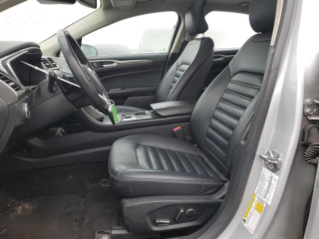 Photo 7 from auction – 2019 FORD FUSION SEL with VIN 3FA6P0CD5KR181058