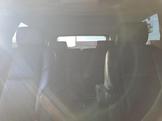 Photo 10 from auction – 2011 CADILLAC ESCALADE E with VIN 1GYS4JEF0BR242540