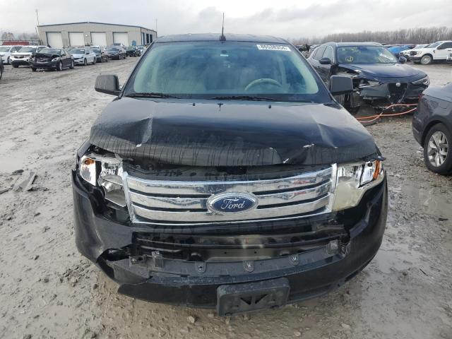 Photo 5 from auction – 2008 FORD EDGE SE with VIN 2FMDK46C18BA50335
