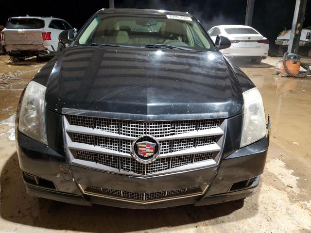 Photo 5 from auction – 2009 CADILLAC CTS with VIN 1G6DG577190106700