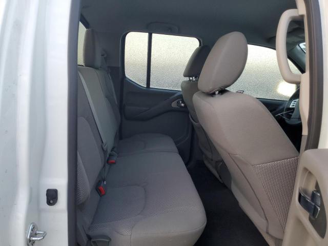 Photo 10 from auction – 2021 NISSAN FRONTIER S with VIN 1N6ED0EB9MN722643