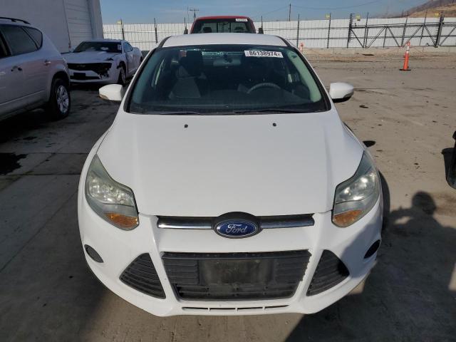 Photo 5 from auction – 2014 FORD FOCUS SE with VIN 1FADP3F29EL323241