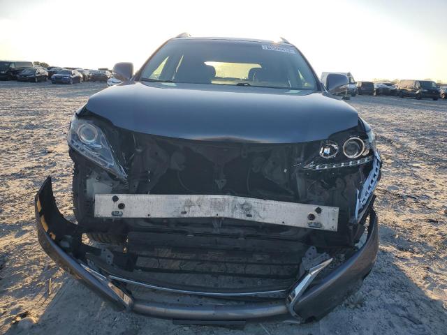 Photo 5 from auction – 2015 LEXUS RX 350 BAS with VIN 2T2BK1BA0FC303322