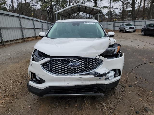 Photo 5 from auction – 2024 FORD EDGE SEL with VIN 2FMPK4J91RBA44707