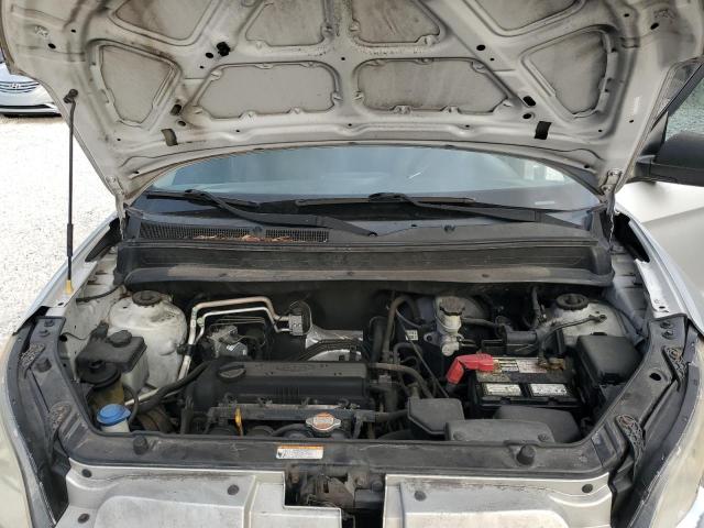 Foto 11 de la subasta – 2011 KIA SOUL con VIN KNDJT2A11B7262389