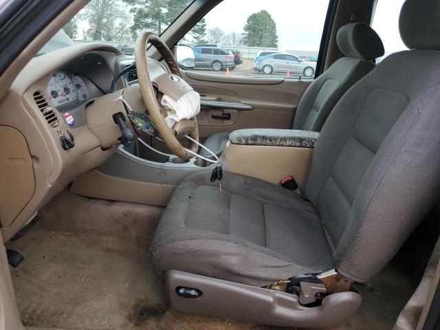 Photo 7 from auction – 2001 FORD EXPLORER S with VIN 1FMYU60E61UC98789