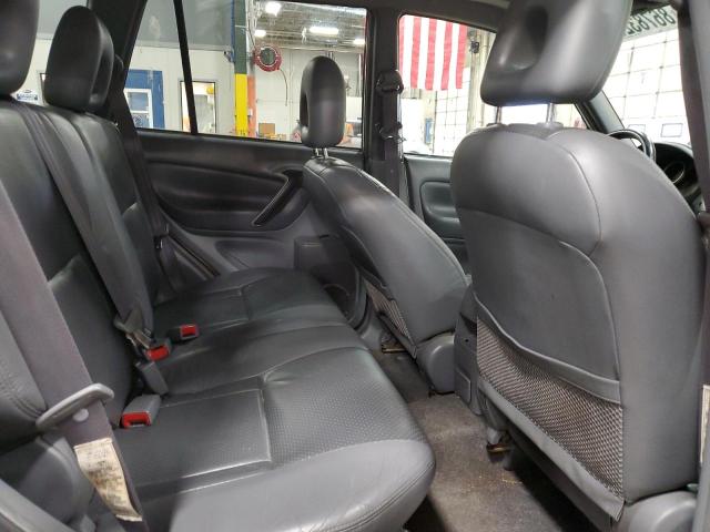 Photo 11 from auction – 2002 TOYOTA RAV4 with VIN JTEHH20V626013818