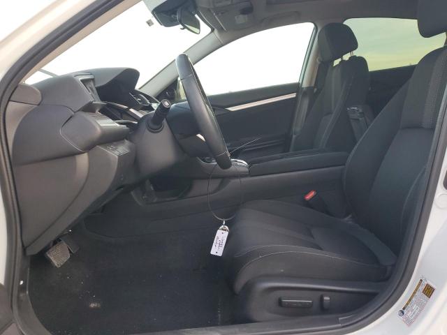 Photo 7 from auction – 2020 HONDA CIVIC EX with VIN 19XFC1F38LE217526