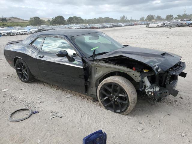 Photo 4 from auction – 2020 DODGE CHALLENGER with VIN 2C3CDZBT6LH152527