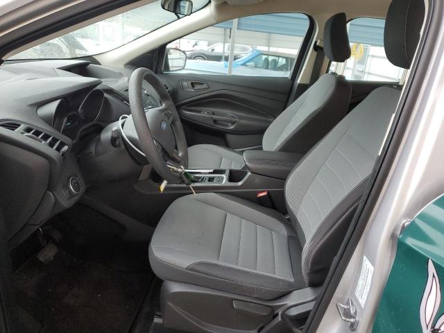 Photo 7 from auction – 2018 FORD ESCAPE S with VIN 1FMCU0F7XJUC43536