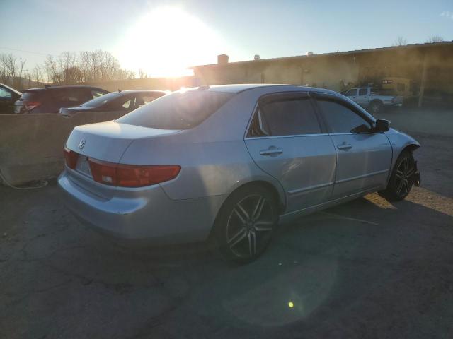Photo 3 from auction – 2005 HONDA ACCORD EX with VIN 1HGCM66515A065076