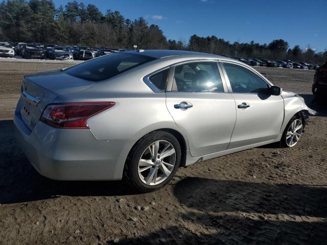Photo 3 from auction – 2013 NISSAN ALTIMA 2.5 with VIN 1N4AL3AP0DN436161