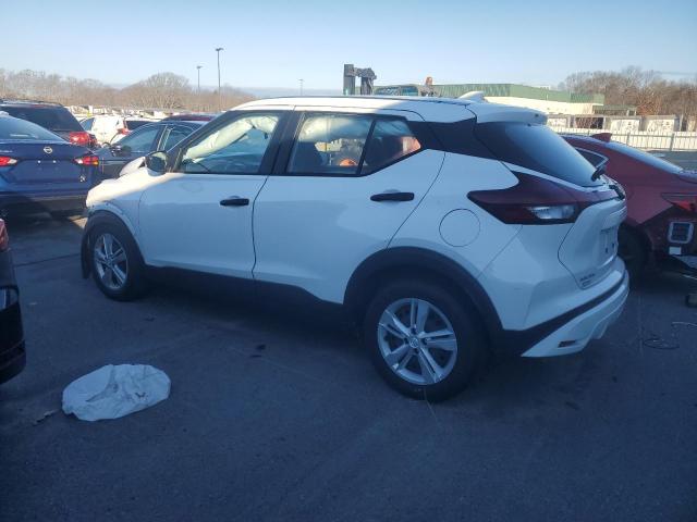 Photo 2 from auction – 2023 NISSAN KICKS S with VIN 3N1CP5BV0PL518625