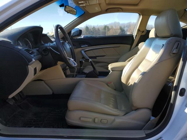 Photo 7 from auction – 2011 HONDA ACCORD EXL with VIN 1HGCS2A84BA002095